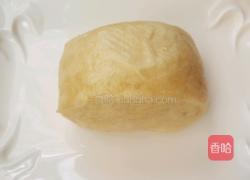 黄金馒头片的做法图解1
