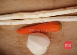 银耳滋补汤的做法图解3