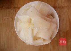 银耳滋补汤的做法图解7