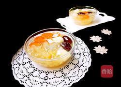 银耳滋补汤的做法图解13