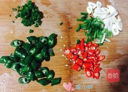 香辣花蛤的做法图解5