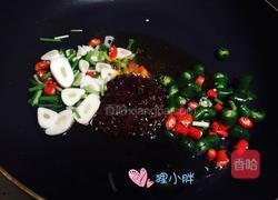 香辣花蛤的做法图解6