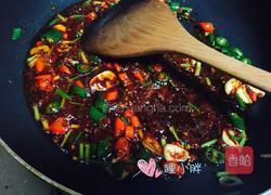 香辣花蛤的做法图解7