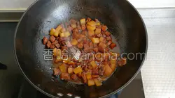 土豆糖醋肉的做法图解23