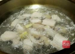 陈皮红烧肉的做法图解2