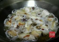 陈皮红烧肉的做法图解5