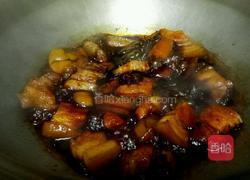 陈皮红烧肉的做法图解8