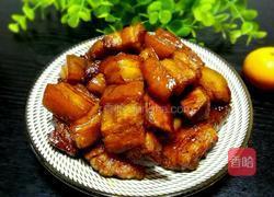 陈皮红烧肉的做法图解9