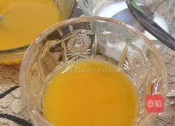 三色布丁果冻的做法图解7