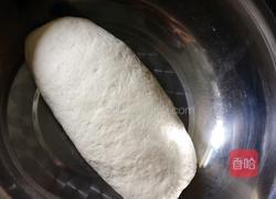 黑加仑双色低粉甜馒头的做法图解7