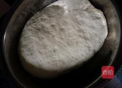 香橙双色低粉甜馒头的做法图解9