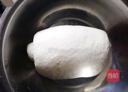 黑加仑双色低粉甜馒头的做法图解13