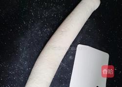 黑加仑双色低粉甜馒头的做法图解22