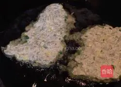 Luoyuan Pop Cake Recipe Illustration 4