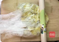 日式烤红薯的做法图解2