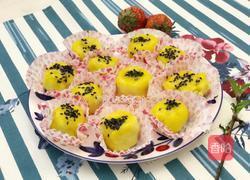 日式烤红薯的做法图解9