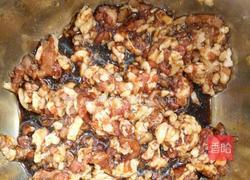 煎茄子盒的做法图解1