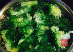 清蒸马蹄鸡肉饼的做法图解13