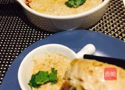 清蒸马蹄鸡肉饼的做法图解18