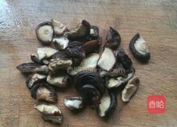 马蹄肉丸的做法图解1