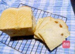 咸味提子土司的做法图解12