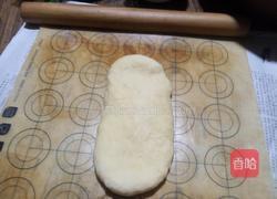 咸味提子土司的做法图解5