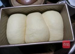 咸味提子土司的做法图解9