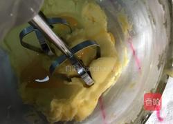 蔓越莓曲奇饼干的做法图解5