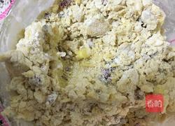 蔓越莓曲奇饼干的做法图解9