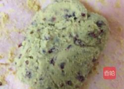 蔓越莓曲奇饼干的做法图解11