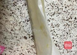 蔓越莓曲奇饼干的做法图解13