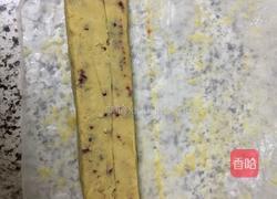 蔓越莓曲奇饼干的做法图解14