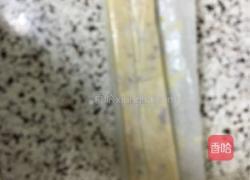 蔓越莓曲奇饼干的做法图解15