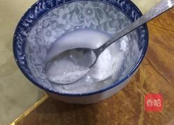 蓮子羹的做法圖解2