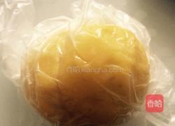 自制小饼干（简单易学）的做法图解4