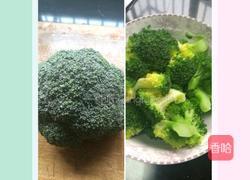 茄汁杏鲍菇的做法图解2