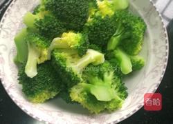 茄汁杏鲍菇的做法图解3