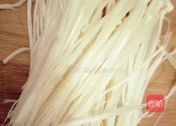 香辣水煮肉片的做法图解2