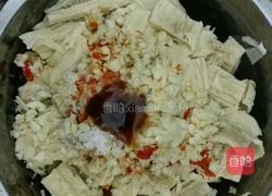 凉拌腐竹的做法图解4