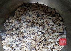 燕麦饼干的做法图解1