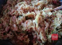 萝卜肉饺子的做法图解7