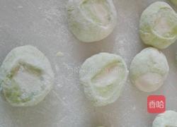 萝卜肉饺子的做法图解11