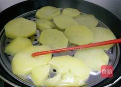 烤土豆饼的做法图解3