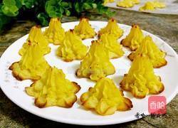 烤土豆饼的做法图解11