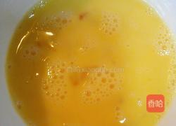 五彩缤纷炒饭的做法图解2