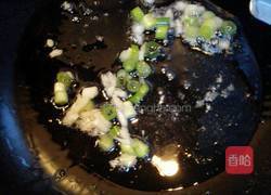 五彩缤纷炒饭的做法图解6