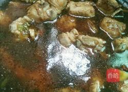 红烧排骨的做法图解9