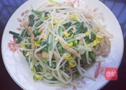 如意肉丝的做法图解6