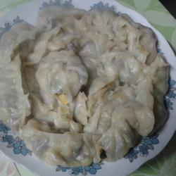 饺子的做法[图]