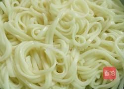 拌面的做法图解2